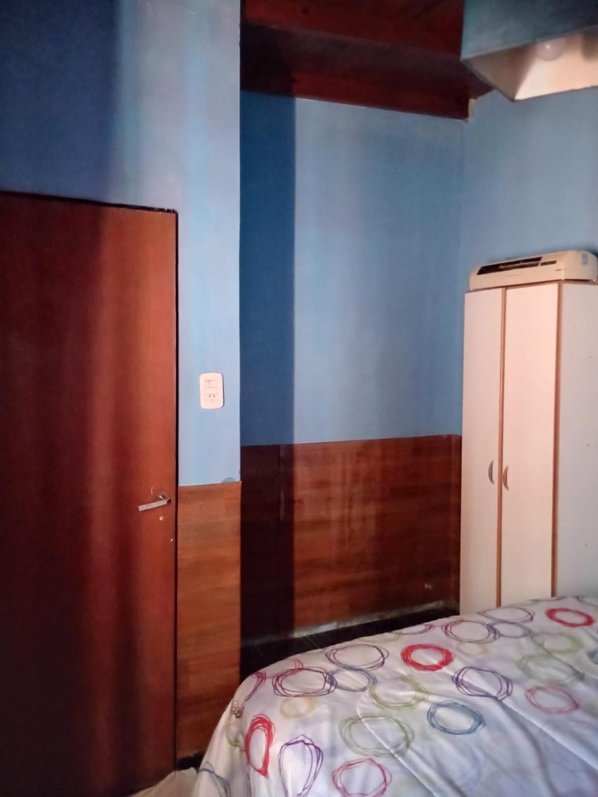 Hostal La Palmera Ezeiza Exterior photo