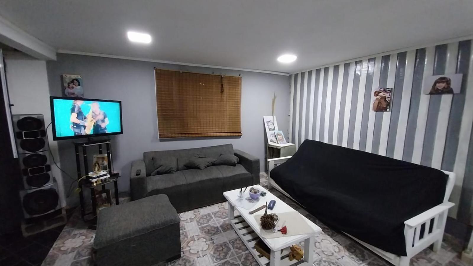 Hostal La Palmera Ezeiza Exterior photo